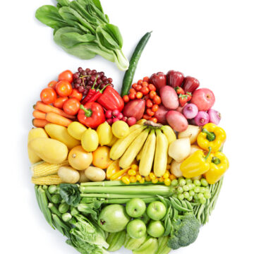 Nutrition & Healthy Living