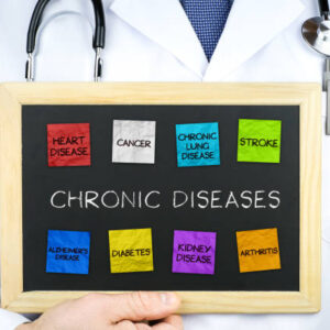 Chronic Diseases