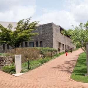 HHI CBC at Butaro Cancer Center of Excellence