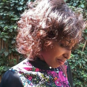 Ms. UWAMWEZI Cynthia