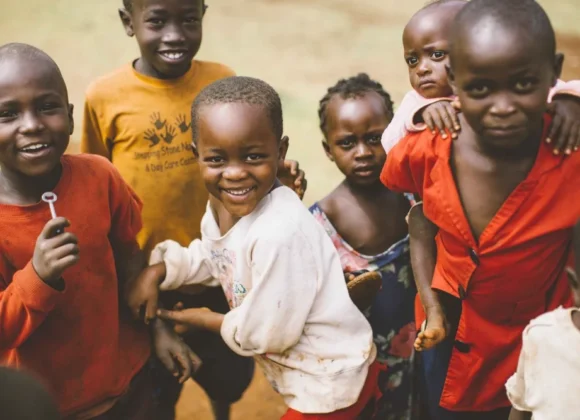 Community Access To Health Services
