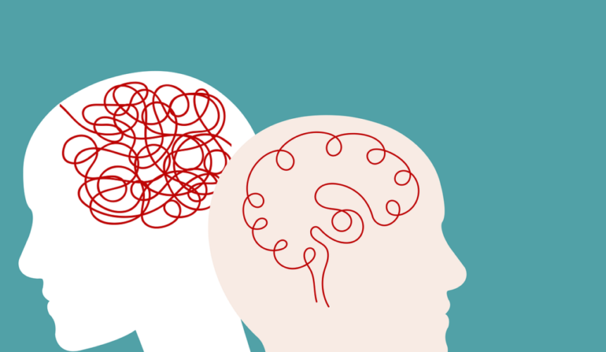 Mental Health Mental Health