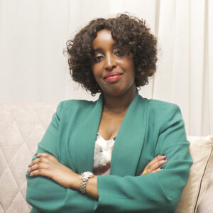 Ms. UWAMWEZI Cynthia